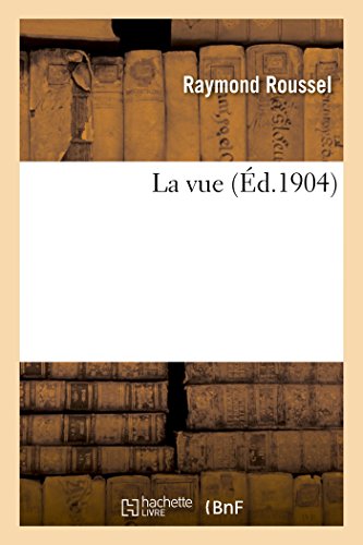 La vue (Litterature)