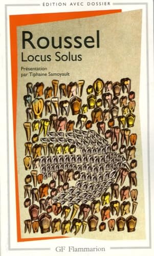Locus Solus von FLAMMARION