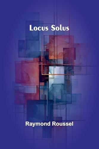 Locus Solus von Alpha Edition