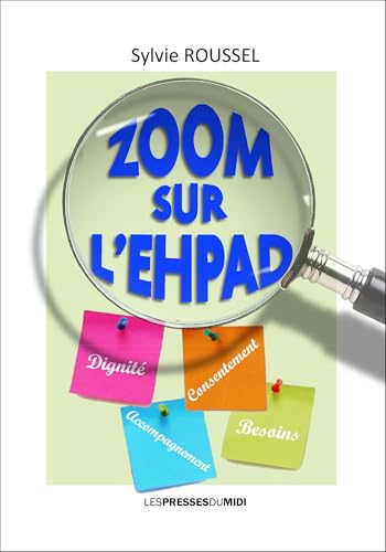 Zoom sur l'Ehpad von PDM