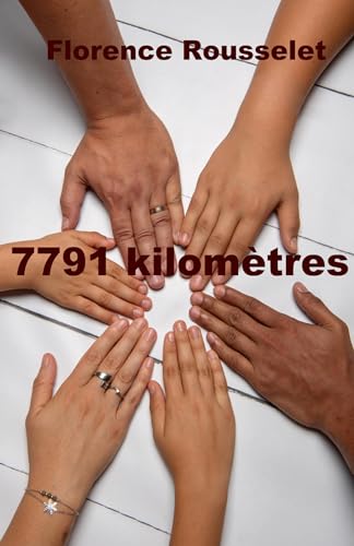 7791 kilomètres von LIBRINOVA