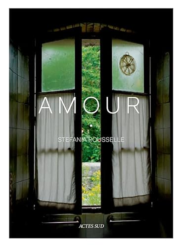 Amour von ACTES SUD