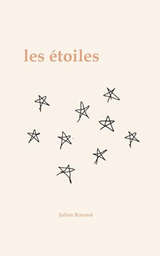 les étoiles von BoD – Books on Demand – Frankreich