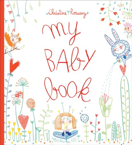 My Baby Book