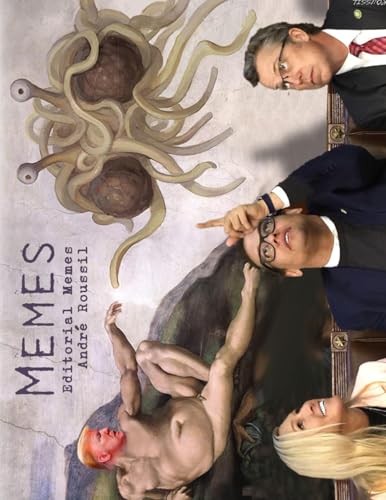 MEMES: Editorial Memes