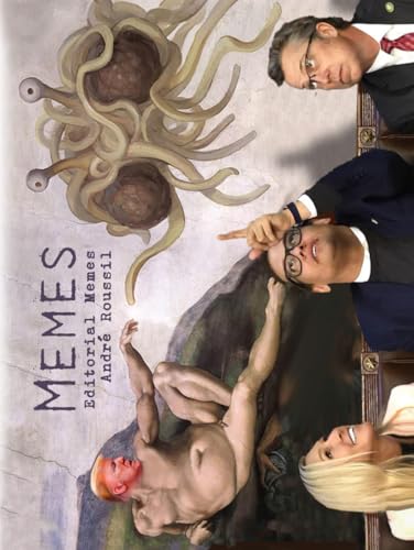 MEMES: Editorial Memes von Self-published