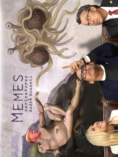 Memes: caricatures