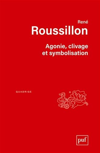 Agonie, clivage et symbolisation von PUF