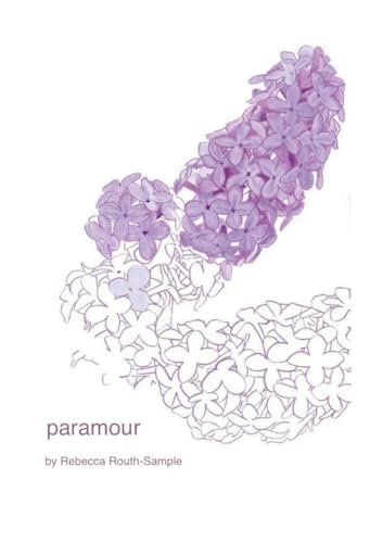 Paramour von Lulu.com