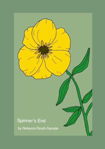 Spinner’s End von Lulu.com