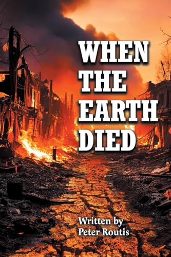 When the Earth Died von Inkwell Books LLC