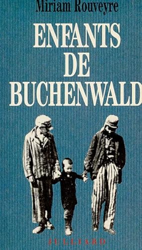 Enfants de Buchenwald
