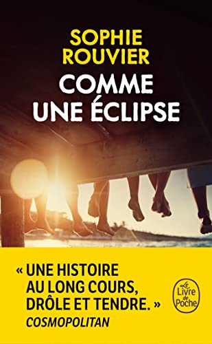 Comme une éclipse von LGF