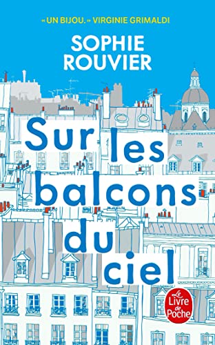 Sur les balcons du ciel von LGF