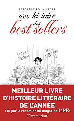 Une histoire des best-sellers von FLAMMARION