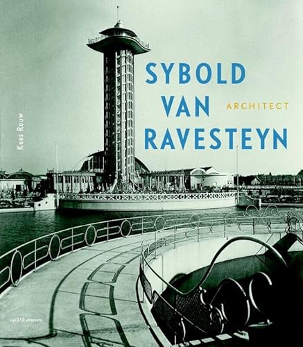 Sybold van Ravesteyn, architect von NAI Uitgevers/Publishers Stichting