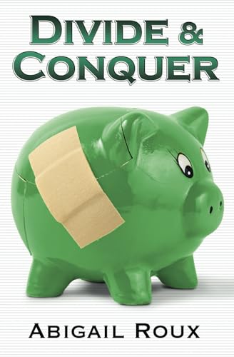 Divide & Conquer (Cut & Run, Band 4) von Riptide Publishing