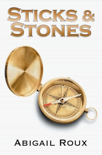 Sticks & Stones (Cut & Run, Band 2)