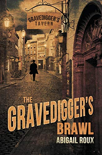 The Gravedigger's Brawl
