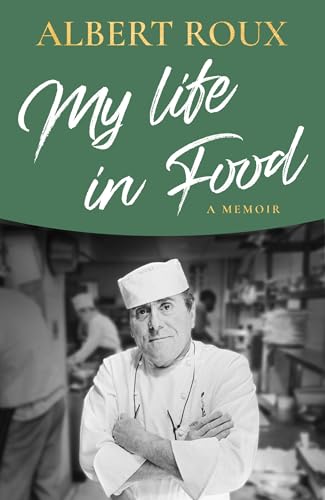 My Life in Food: A Memoir von Weidenfeld & Nicolson