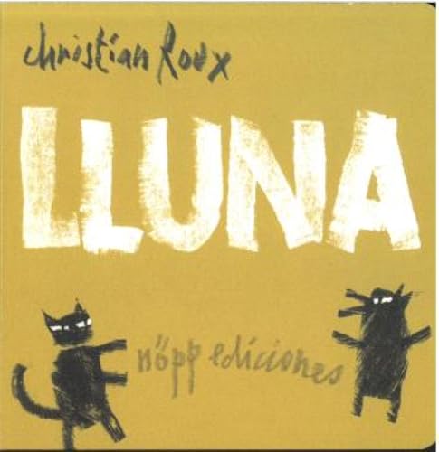 Lluna von Nöpp ediciones
