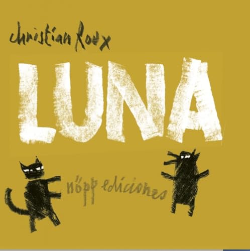 Luna von Nöpp ediciones