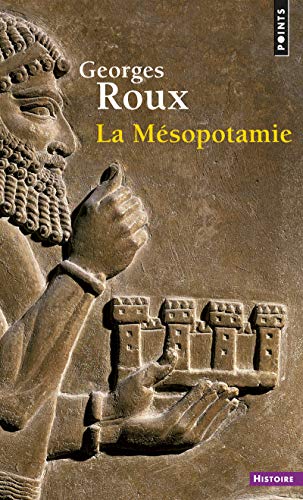 La Mésopotamie von Contemporary French Fiction