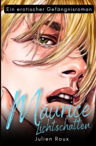 Maurice - Lichtschatten: ein erotischer Gefängnisroman (BoyxBoy)