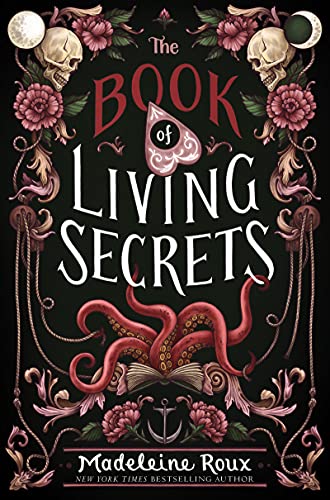 The Book of Living Secrets von Quill Tree Books