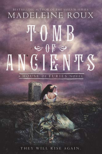 Tomb of Ancients (House of Furies, 3, Band 3) von HarperCollins