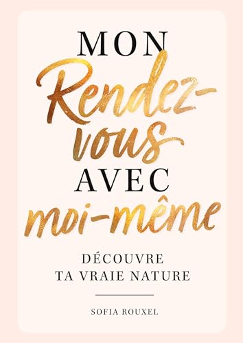Mon rendez-vous avec moi-même - Découvre ta vraie nature: le livre de remplissage ultime avec des exercices passionnants et des découvertes étonnantes sur toi-même von pisionary Verlag