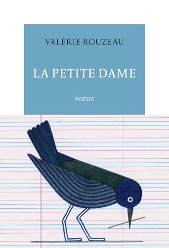 La petite dame La petite dame von TABLE RONDE
