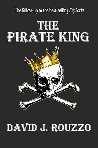 The Pirate King von Lulu.com