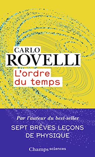 L'Ordre du temps L'Ordre du temps