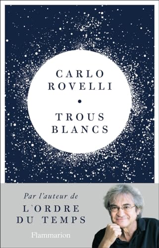 Trous blancs von FLAMMARION