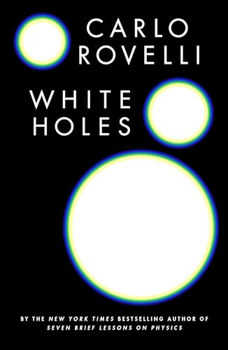 White Holes White Holes