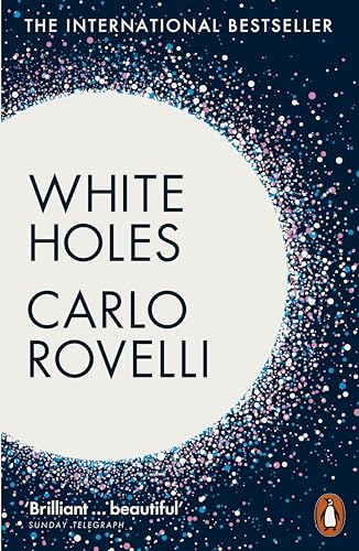 White Holes: Inside the Horizon von Penguin