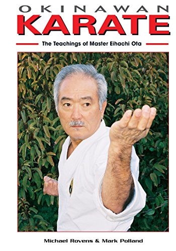 Okinawan Karate: The teachings of Master Eihachi Ota (Karate Masters) von Empire Books