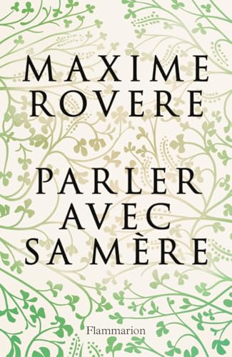 Parler avec sa mère von FLAMMARION