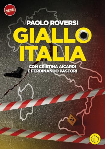 Giallo Italia (Neon) von SEM