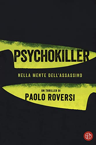 Psychokiller