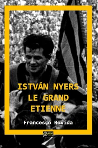 ISTVÁN NYERS. Le Grand Etienne ISTVÁN NYERS. Le Grand Etienne von urbone publishing