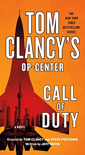 Call of Duty (Tom Clancy's Op-Center)