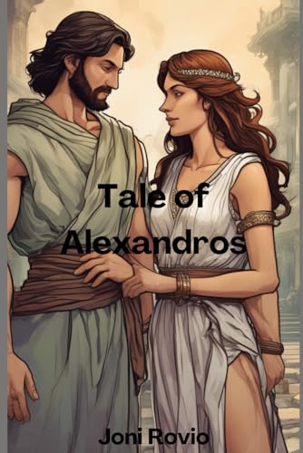 The Tale of Alexandros von Independently published
