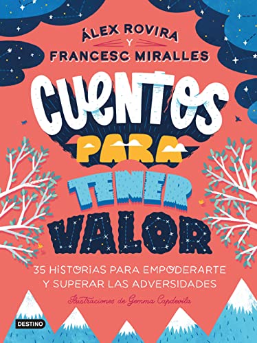 Cuentos para tener valor: Ilustraciones de Gemma Capdevila (Libros ilustrados) von Destino Infantil & Juvenil