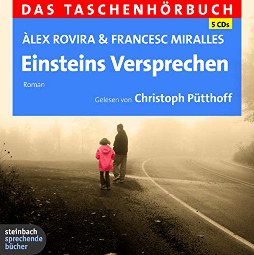 Einsteins Versprechen: Das Taschenhörbuch: Das Taschenhörbuch, Lesung.Deutschland