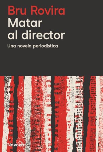 Matar al director (SERIE M) von Navona Editorial