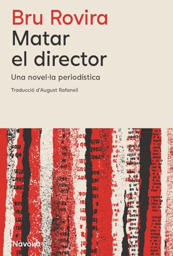 Matar el director (SERIE M) von Navona Editorial