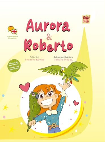 Aurora & Roberto von BABIDI-BÚ