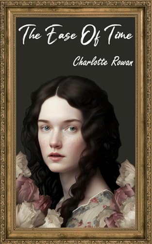 The Ease of Time: A sapphic romance novel von Spectrum Books